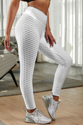 Pantalones ajustados de fitness